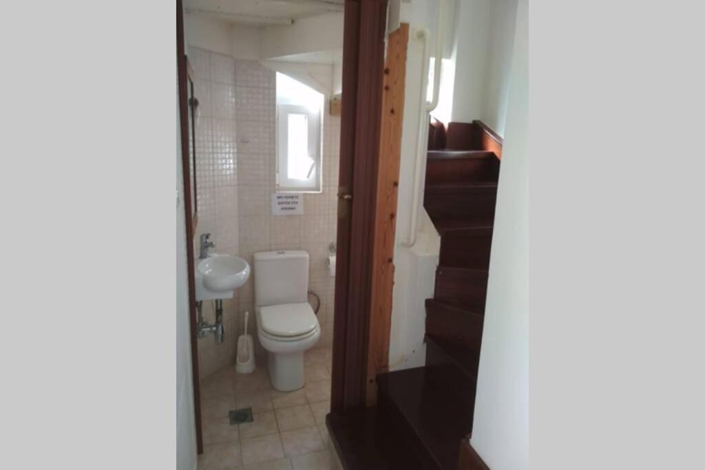 Sea View Apartment Maisonette ซิโวตา ภายนอก รูปภาพ