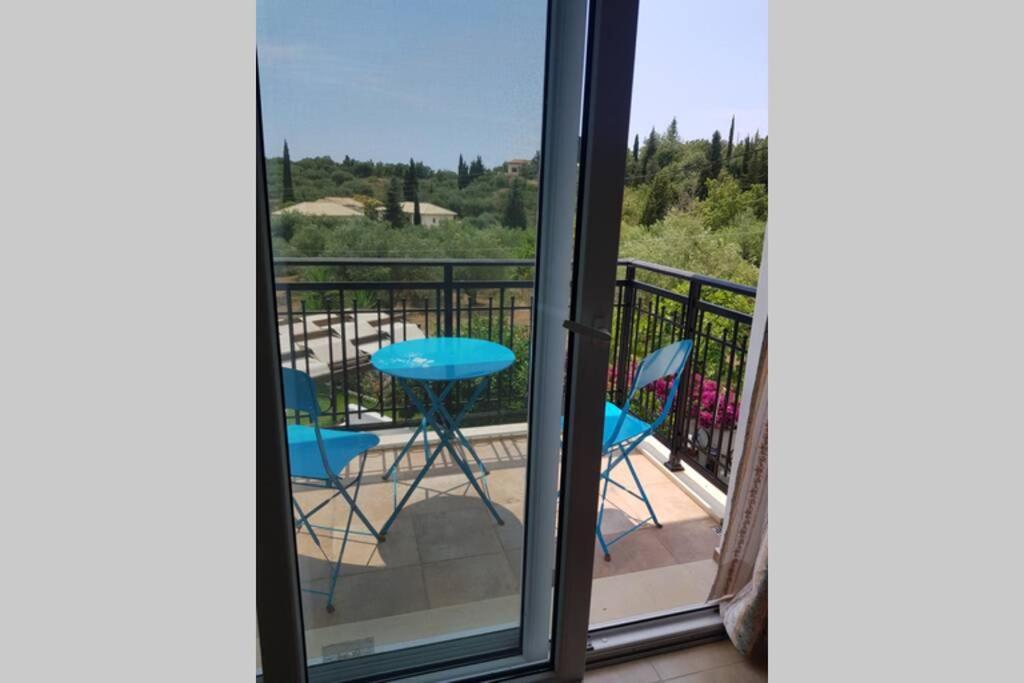 Sea View Apartment Maisonette ซิโวตา ภายนอก รูปภาพ
