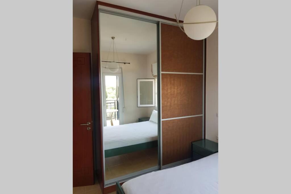 Sea View Apartment Maisonette ซิโวตา ภายนอก รูปภาพ