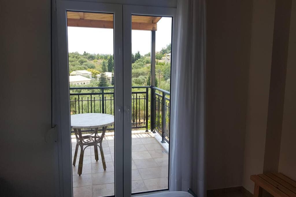 Sea View Apartment Maisonette ซิโวตา ภายนอก รูปภาพ