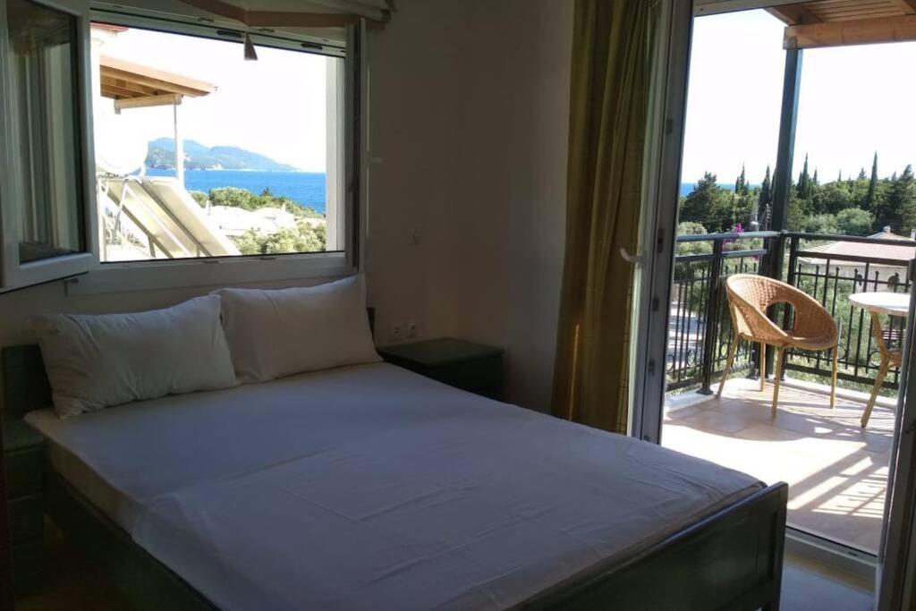 Sea View Apartment Maisonette ซิโวตา ภายนอก รูปภาพ