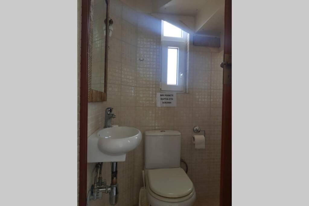 Sea View Apartment Maisonette ซิโวตา ภายนอก รูปภาพ